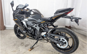 KAWASAKI NINJA ZX-25R SE ZX250E