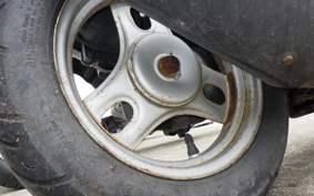 HONDA DIO GEN 2 AF27