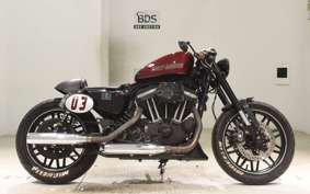 HARLEY XL1200CX