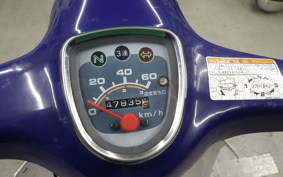 HONDA C50 SUPER CUB 2019 C50