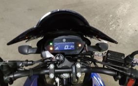 YAMAHA FZ25 RG69