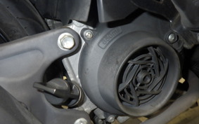SUZUKI ADDRESS 110 CE47A