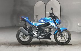 SUZUKI GSX-S125 DL32B