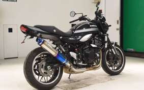 KAWASAKI Z900RS 2021 ZR900C