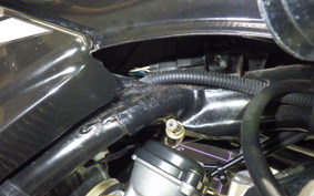 SUZUKI EN125 2A 2022