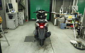 YAMAHA N-MAX SE86J