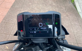 YAMAHA MT-09 ABS 2023 RN69J