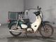 Фото Honda SUPER CUB50 2018 с японского аукциона