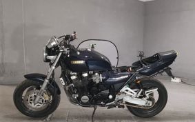 YAMAHA XJR1200 4KG