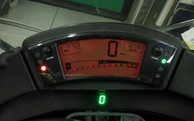 KAWASAKI NINJA 400R 2013 ER400B