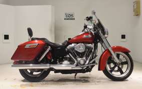 HARLEY FXDL 1580 2012