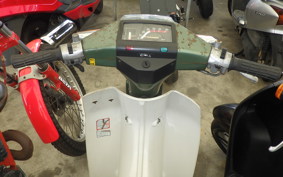 YAMAHA MATE 50 V50