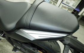 KAWASAKI NINJA 650 A 2025 ER650S