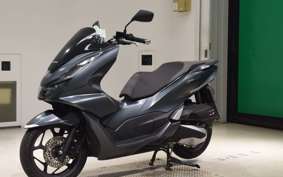 HONDA PCX 125 2021 JK05