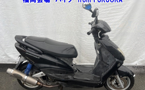 YAMAHA CYGNUS 125 X