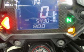 KAWASAKI Z400 2021 EX400G