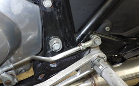 KAWASAKI Z650 KZ650F