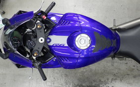 YAMAHA YZF-R6 2020
