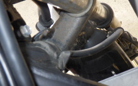 HONDA CBR250R GEN 3 2020 MC41