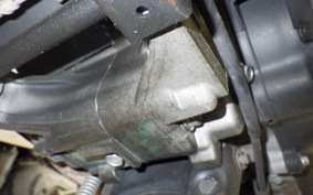 SUZUKI ADDRESS V50 CA4BA