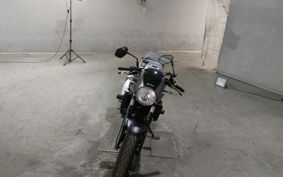 SUZUKI SV650 X 2018 VP55B