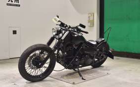 YAMAHA DRAGSTAR 400 2018 4TR
