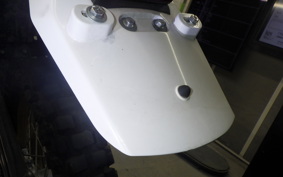 YAMAHA SEROW 250 Gen.2 2002 DG17J