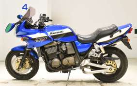 KAWASAKI ZRX1200 S 2001 ZRT20A