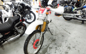 YAMAHA SEROW 225 Cell 1KH