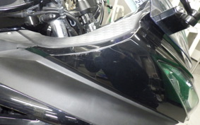 KAWASAKI NINJA 250 2021 EX250L