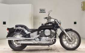 YAMAHA DRAGSTAR 400 1997 4TR