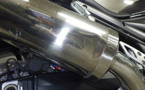 SUZUKI BANDIT 1250 F 2011 GW72A