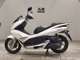 Фото Honda PCX 125 2010 с японского аукциона
