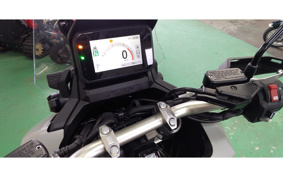 HONDA X-ADV 750 2024 RH21