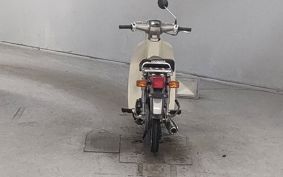 HONDA SUPER CUB50 AA01