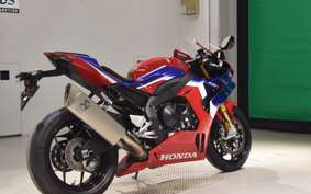 HONDA CBR1000RR RSP 2020 SC82