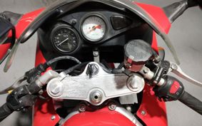 SUZUKI SV400S 2001 VK53A