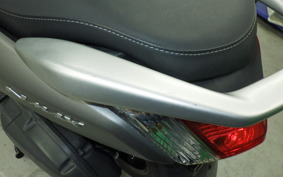 YAMAHA N-MAX SED6J
