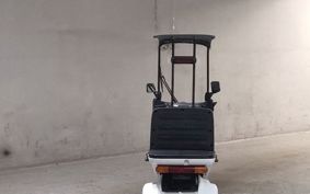 HONDA GYRO TA03