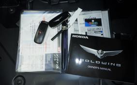 HONDA GL 1800 GOLD WING TOUR DCT 2021 SC79