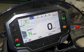 KAWASAKI Z7ﾊEVEﾘｯﾄﾞ 2025 CX500A