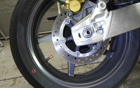 HONDA CB1300SF SUPER BOLDOR 2007 SC54