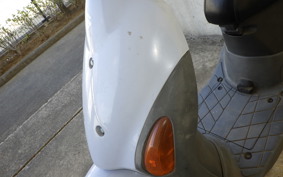 SUZUKI LET's 4 CA41A