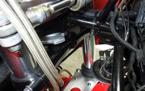 SUZUKI GSX-R1100 1986 GU74A
