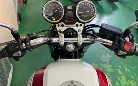 HONDA CB400SFV-4ABS 2015 NC42