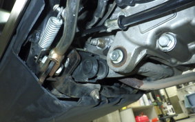 HONDA TACT-4ﾍﾞｰｼｯｸ AF79