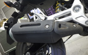 HONDA GROM 1995 JC92