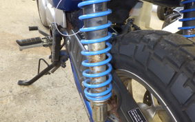 HONDA MONKEY 125 ABS JB02