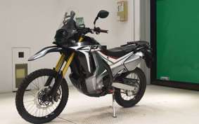 HONDA CRF250 RALLY MD44