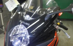 SUZUKI GSX-R1000 2008